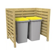 Cache conteneur Turin simple PROCITY