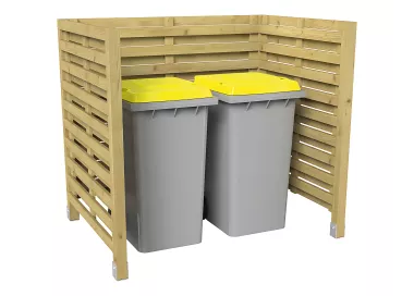 Cache conteneur Turin simple PROCITY