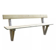 Banc Turin PROCITY