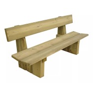 Banc Lille PROCITY