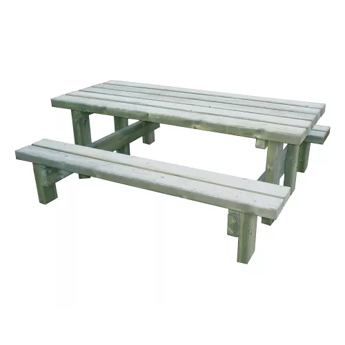 Table de pique-nique Lille PROCITY