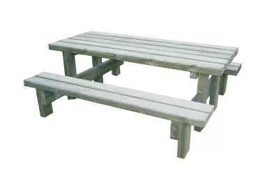 Table de pique-nique Lille PROCITY