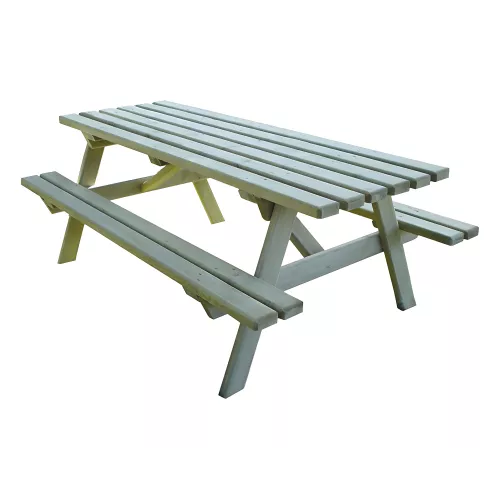 Table de pique-nique Turin Eco PROCITY