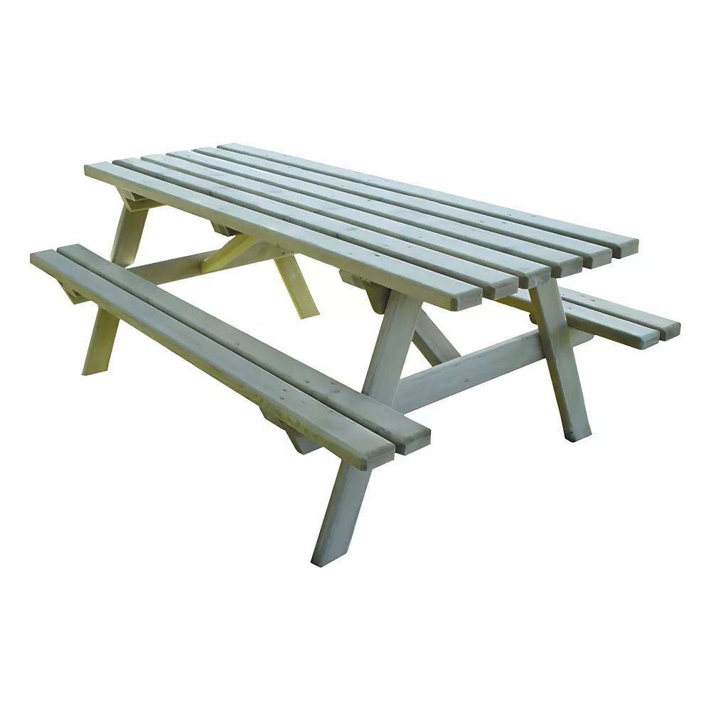 Table de pique-nique Turin Eco PROCITY