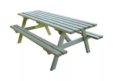 Table de pique-nique Turin Eco PROCITY