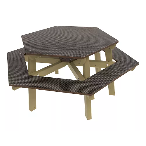 Table de pique-nique Lyon Junior PROCITY