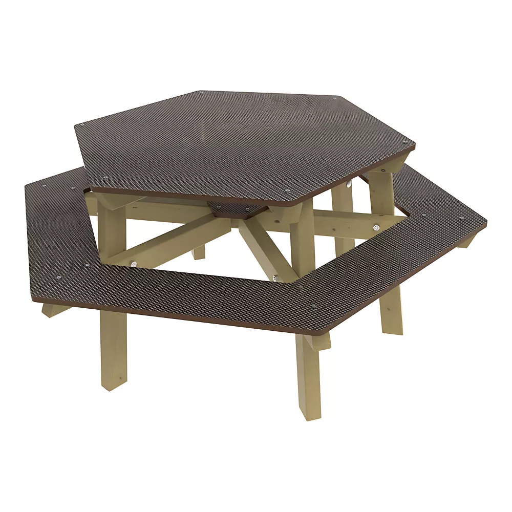 Table de pique-nique Lyon Junior PROCITY