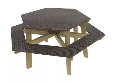 Table de pique-nique Lyon Junior PROCITY