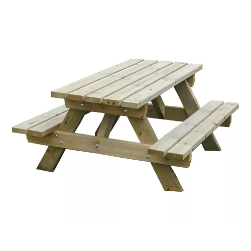 Table de pique-nique Turin Eco junior PROCITY