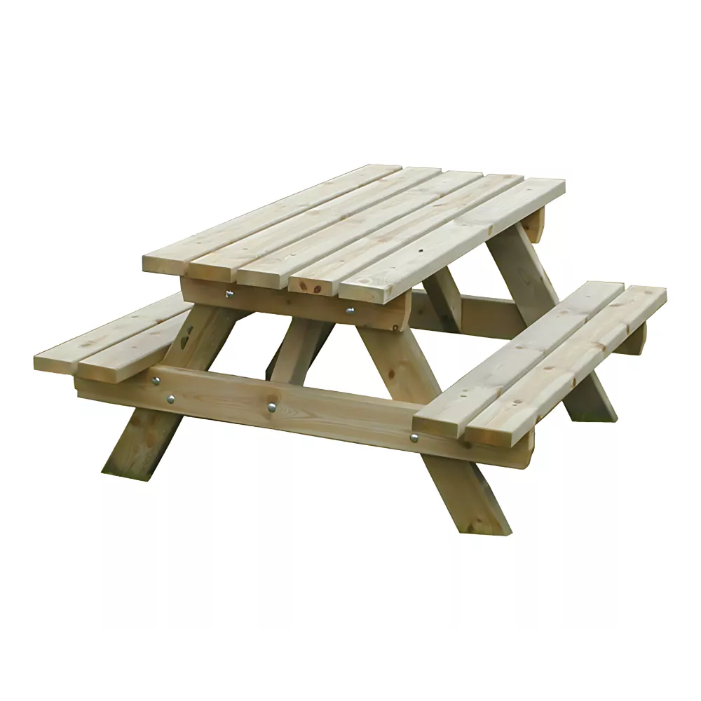 Table de pique-nique Turin Eco junior PROCITY
