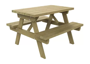 Table de pique-nique Turin junior PROCITY