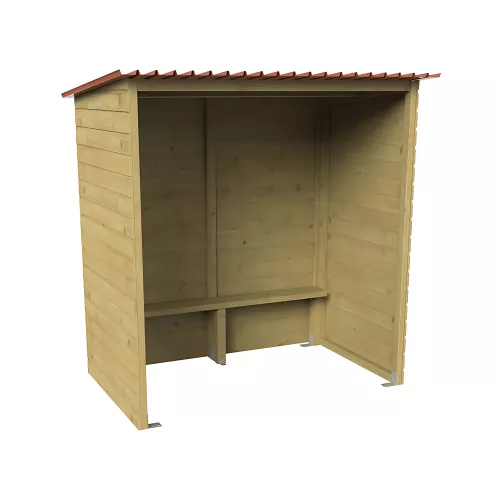 Station bus Turin PROCITY