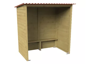 Station bus Turin PROCITY