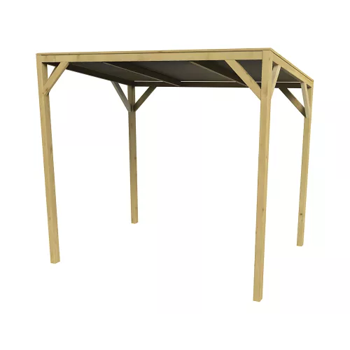 Pergola Turin PROCITY