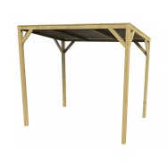 Pergola Turin PROCITY