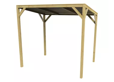 Pergola Turin PROCITY