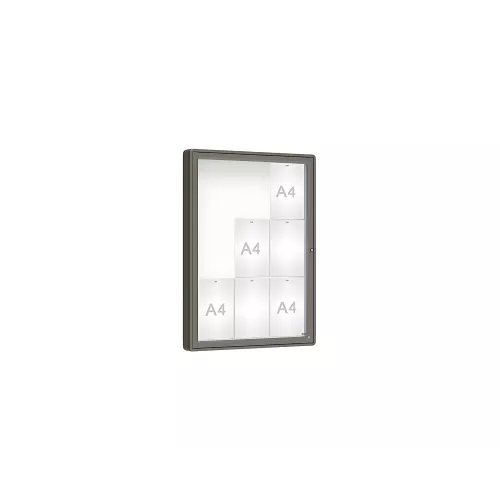 Vitrine 2000 PROCITY