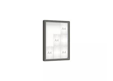 Vitrine 2000 PROCITY