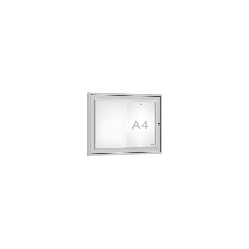 Vitrine «Référence » PROCITY