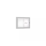 Vitrine «Référence » PROCITY
