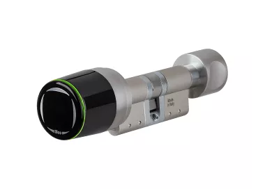 Serrure connectée pour abris vélos sécurisés PROCITY