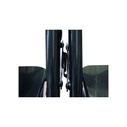 Chaise pliante métallique GENES