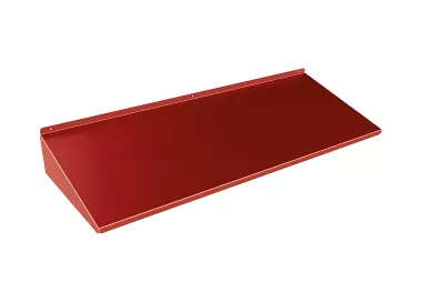 Casquette pour abris sécurisés Horizon PROCITY