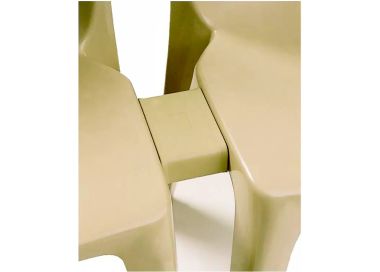 Chaise DENVER