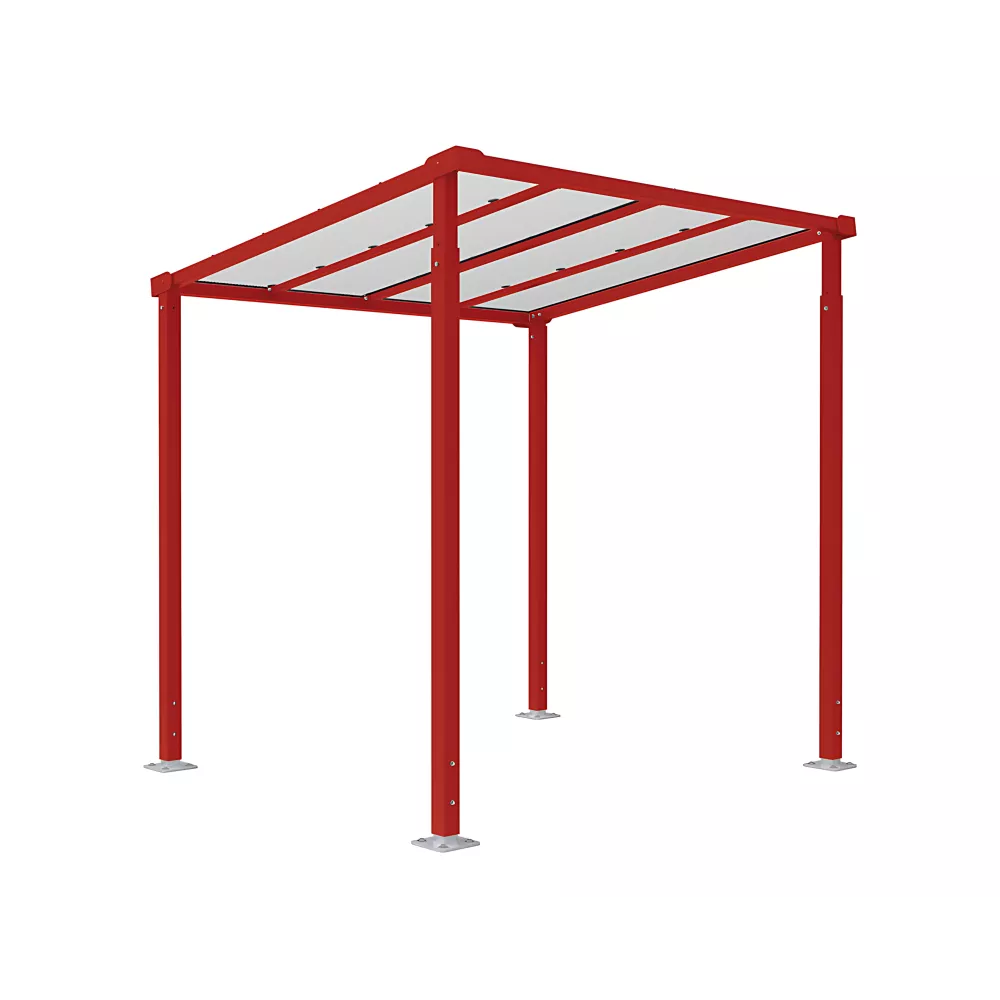 Passage couvert Milan PROCITY