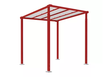 Passage couvert Milan PROCITY