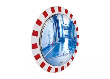 Miroir qualité anti-givre/anti-buée PROCITY