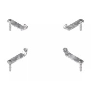 Kit d'ancrage anti-basculement PROCITY