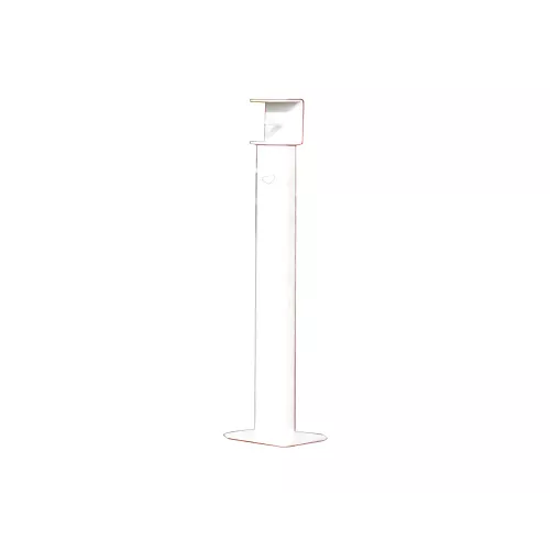 Poteau de réception en position ouverte PROCITY