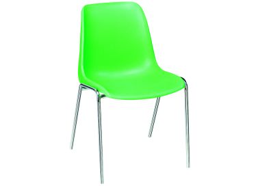 Chaise NAPLES Diam. 22mm