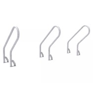 Arceaux antivol galva en paire PROCITY