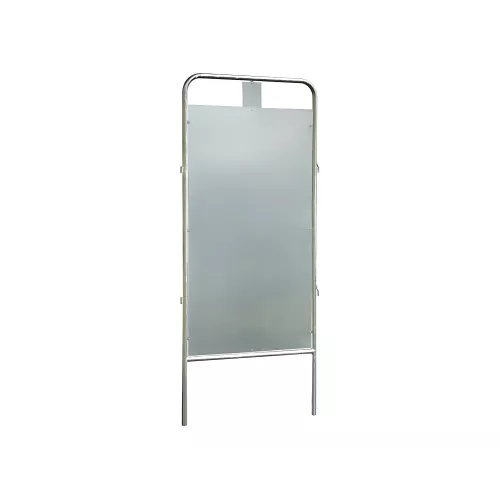 Panneau électoral - Modèle Classique PROCITY