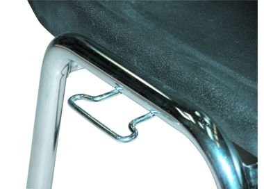 Chaise NAPLES Diam. 22mm