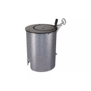 Fourreau verrouillable pour bornes PROCITY