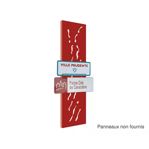 Entrée de ville Venise PROCITY