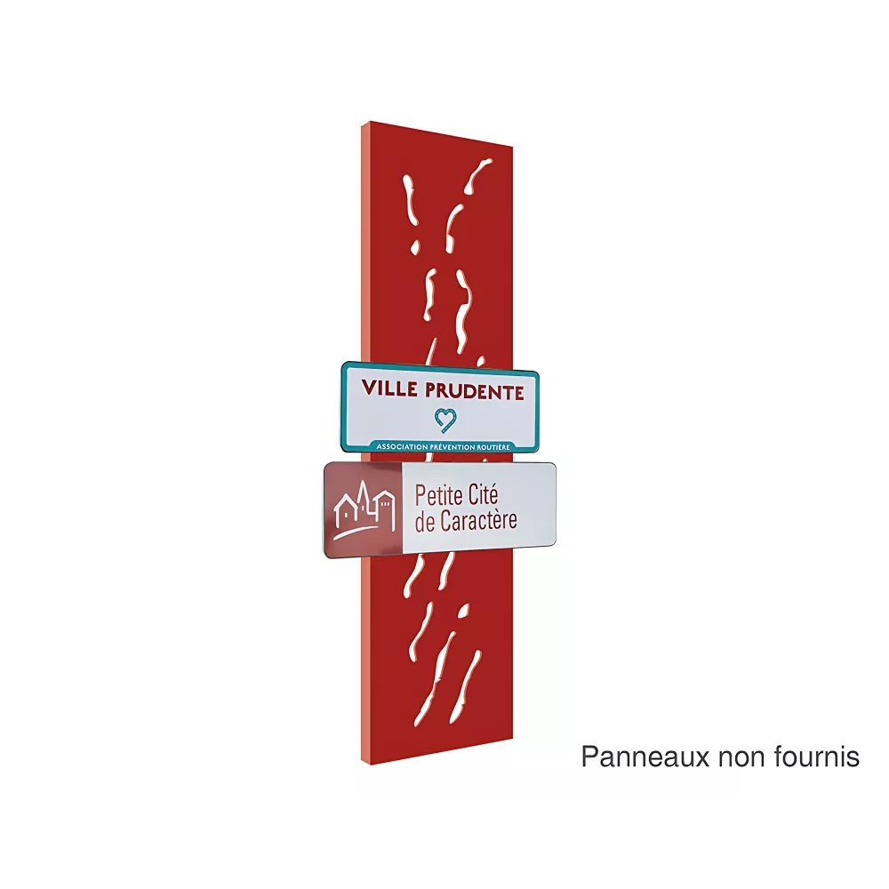 Entrée de ville Venise PROCITY