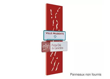 Entrée de ville Venise PROCITY