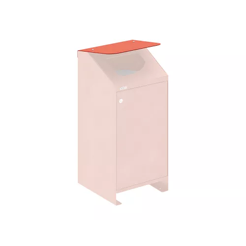 Couvercle pour corbeille Berlin PROCITY