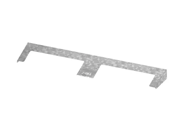 Gabarit de positionnement pour bacs 240 L PROCITY