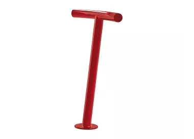 Assis debout Parasol PROCITY