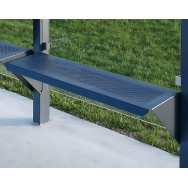 Banc pour station bus Conviviale® PROCITY