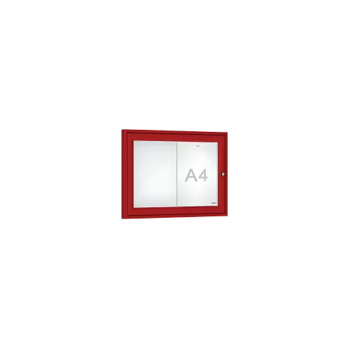 Vitrine Tradition PROCITY