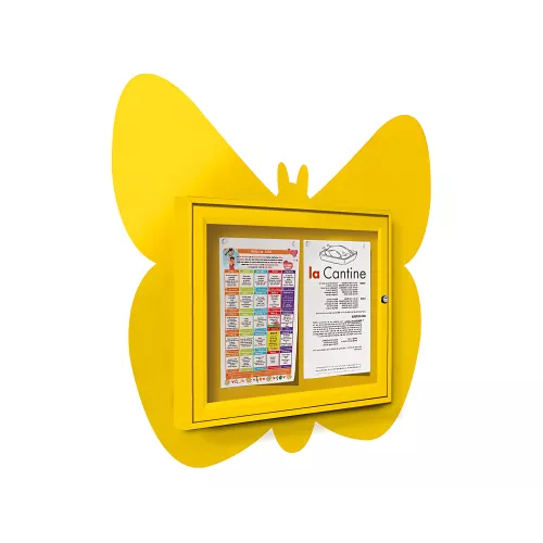 Vitrine Thématique PROCITY