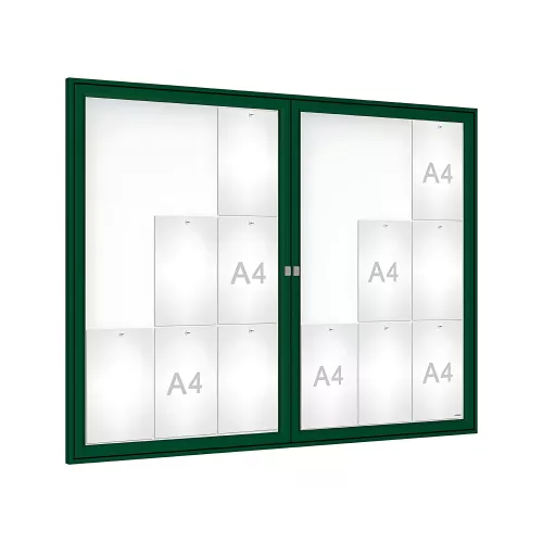 Vitrine Tradition PROCITY