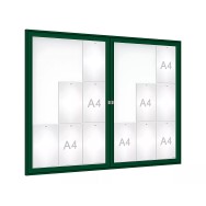 Vitrine Tradition PROCITY