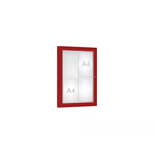 Vitrine Classique PROCITY